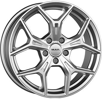 MAK EPICA light titan 8.0Jx19 5x112 ET45