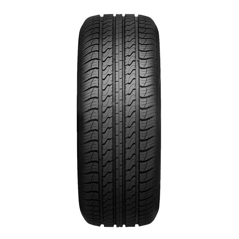 MATADOR MP 82 CONQUERRA 2 4x4 SUV 215/70R16 100H FR BSW