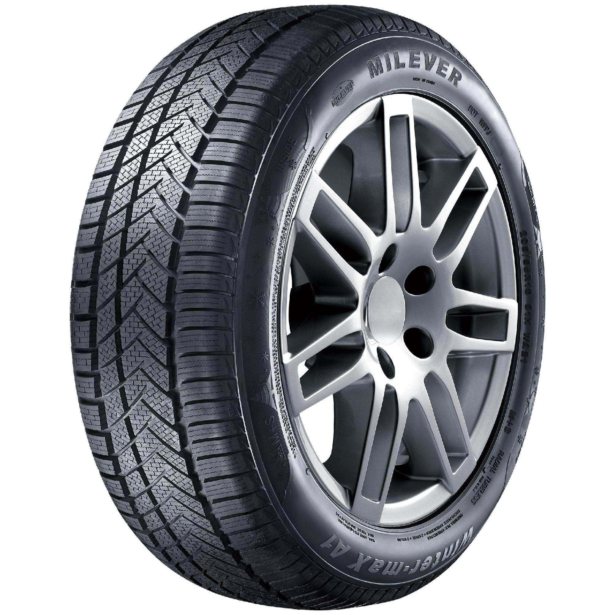 MILEVER WINTER-MAX A1 MW255 225/40R18 92V XL BSW