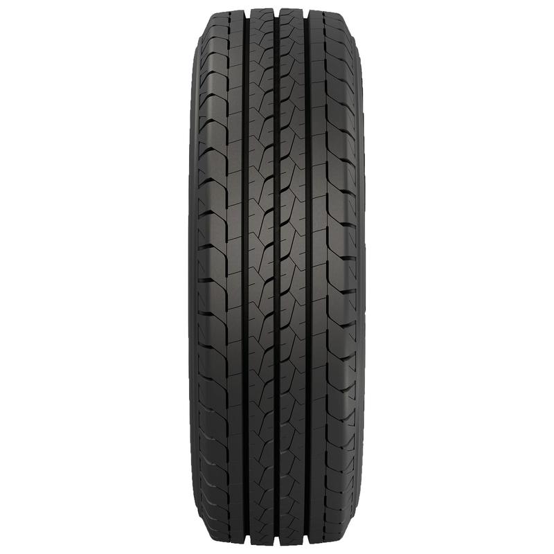 BRIDGESTONE DURAVIS R660 ECO 235/65R16C 115/113R BSW