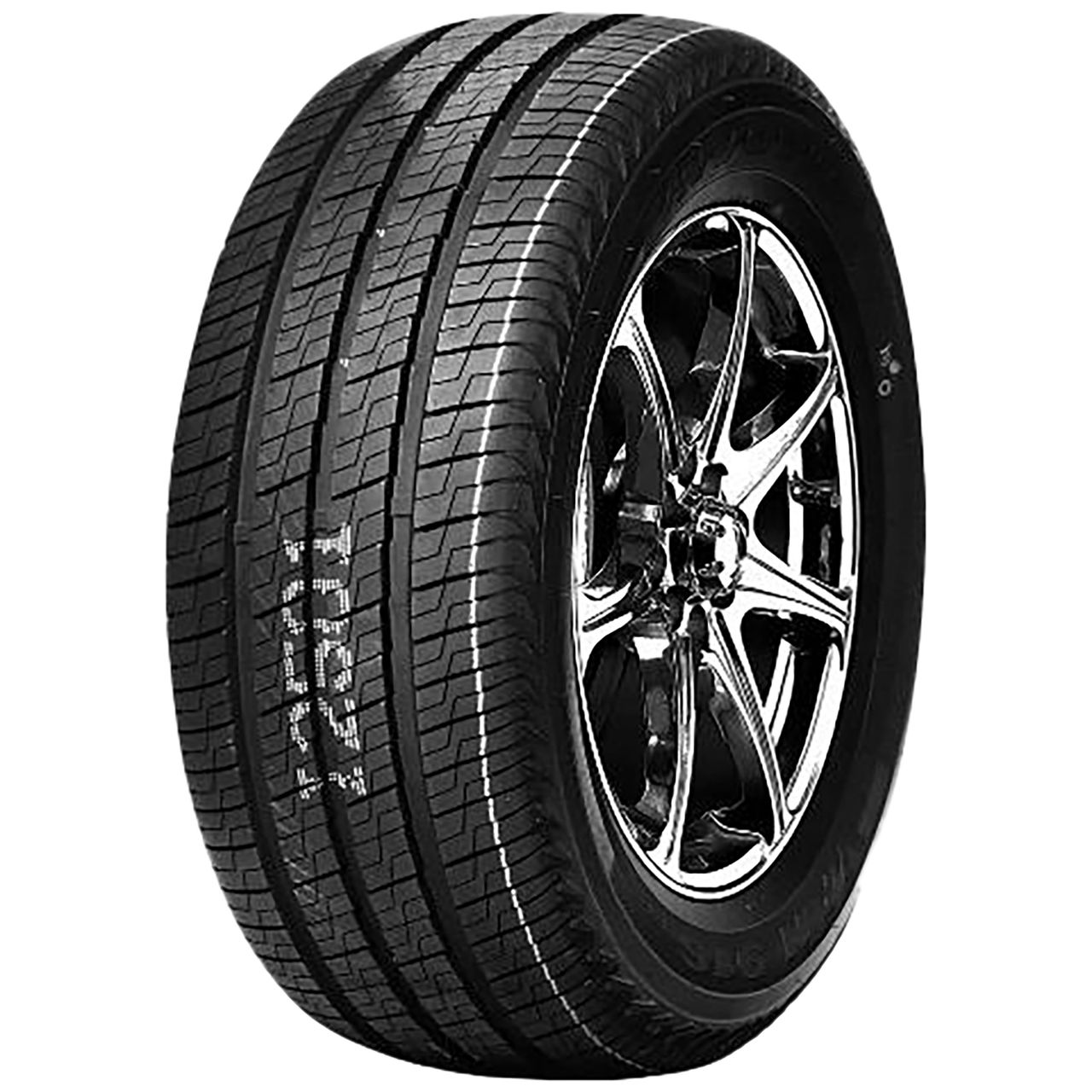FIREMAX FM916 205/75R16C 110/108R BSW