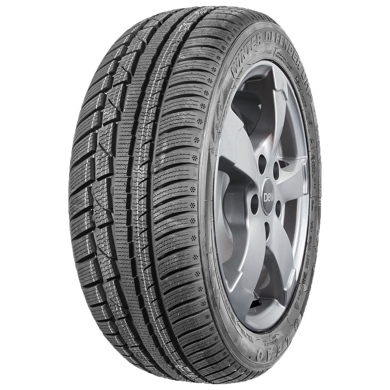 LEAO WINTER DEFENDER UHP 225/60R16 102H XL BSW