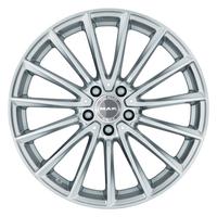 MAK KOMET silber 8.0Jx19 5x112 ET34