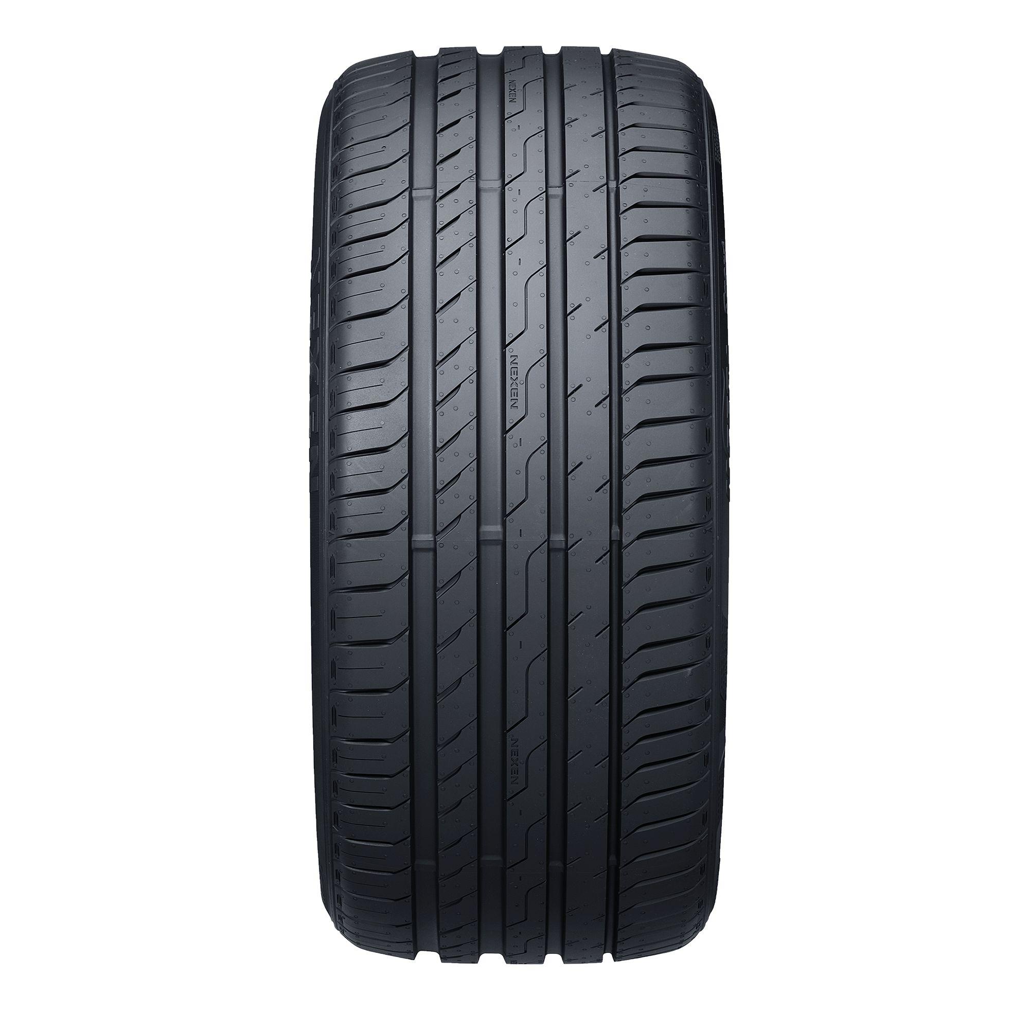 NEXEN N FERA SPORT 225/45R17 91W BSW