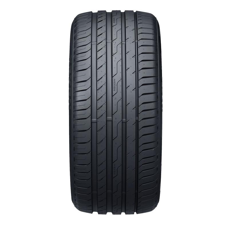 NEXEN N FERA SPORT 315/35R21 111(Y) XL BSW