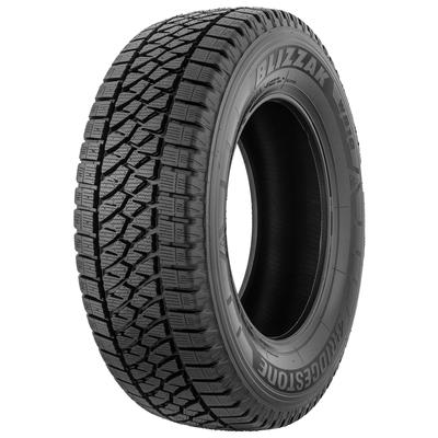 BRIDGESTONE BLIZZAK W810 215/75R16C 113/111R LAML BSW