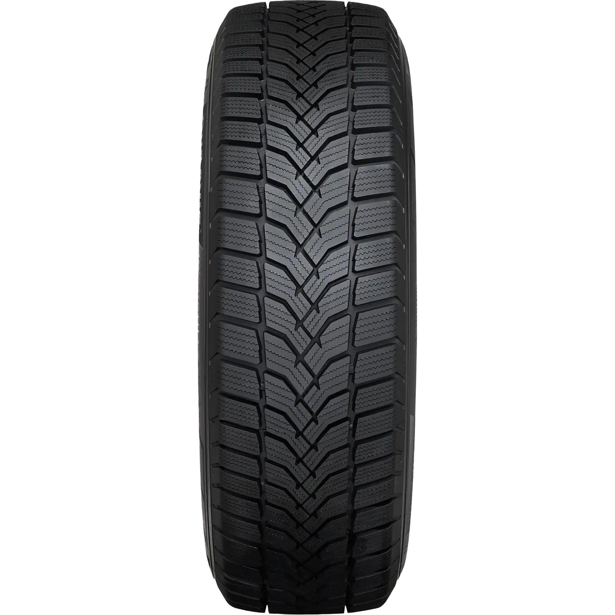 BRIDGESTONE DURAVIS VAN WINTER 225/75R16C 121/120R ENLITEN BSW