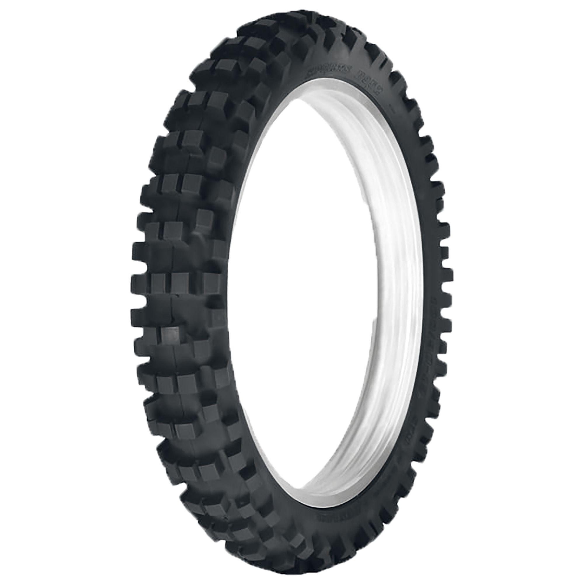 DUNLOP 110/90 - 18 M/C TT 61M D952 (E)