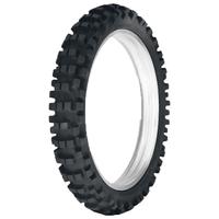 DUNLOP 110/90 - 19 M/C TT 62M D952 (E)