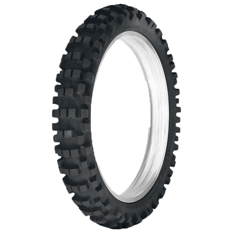 DUNLOP 110/90 - 19 M/C TT 62M D952 (E)