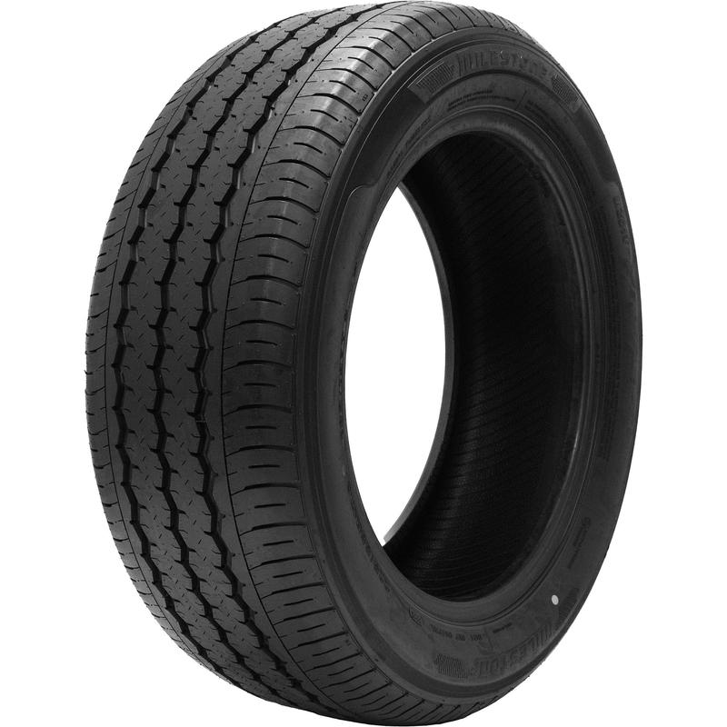 MILESTONE MZ01V 195/60R12C 104/102N BSW