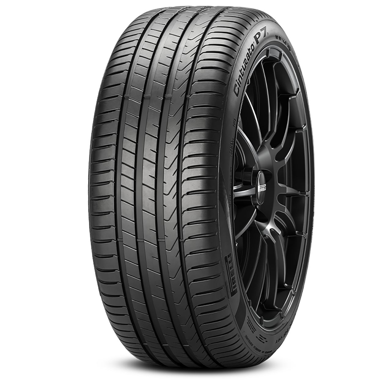 PIRELLI CINTURATO P7 (*) RUN FLAT 275/40R18 99Y (*) RUN FLAT