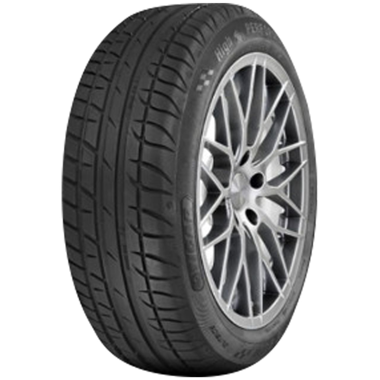 TIGAR TIGAR HP 205/60R16 96W XL
