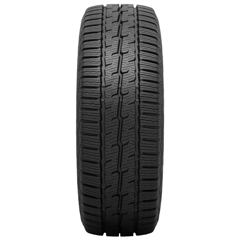 TOYO OBSERVE VAN 215/65R16C 109/107T BSW