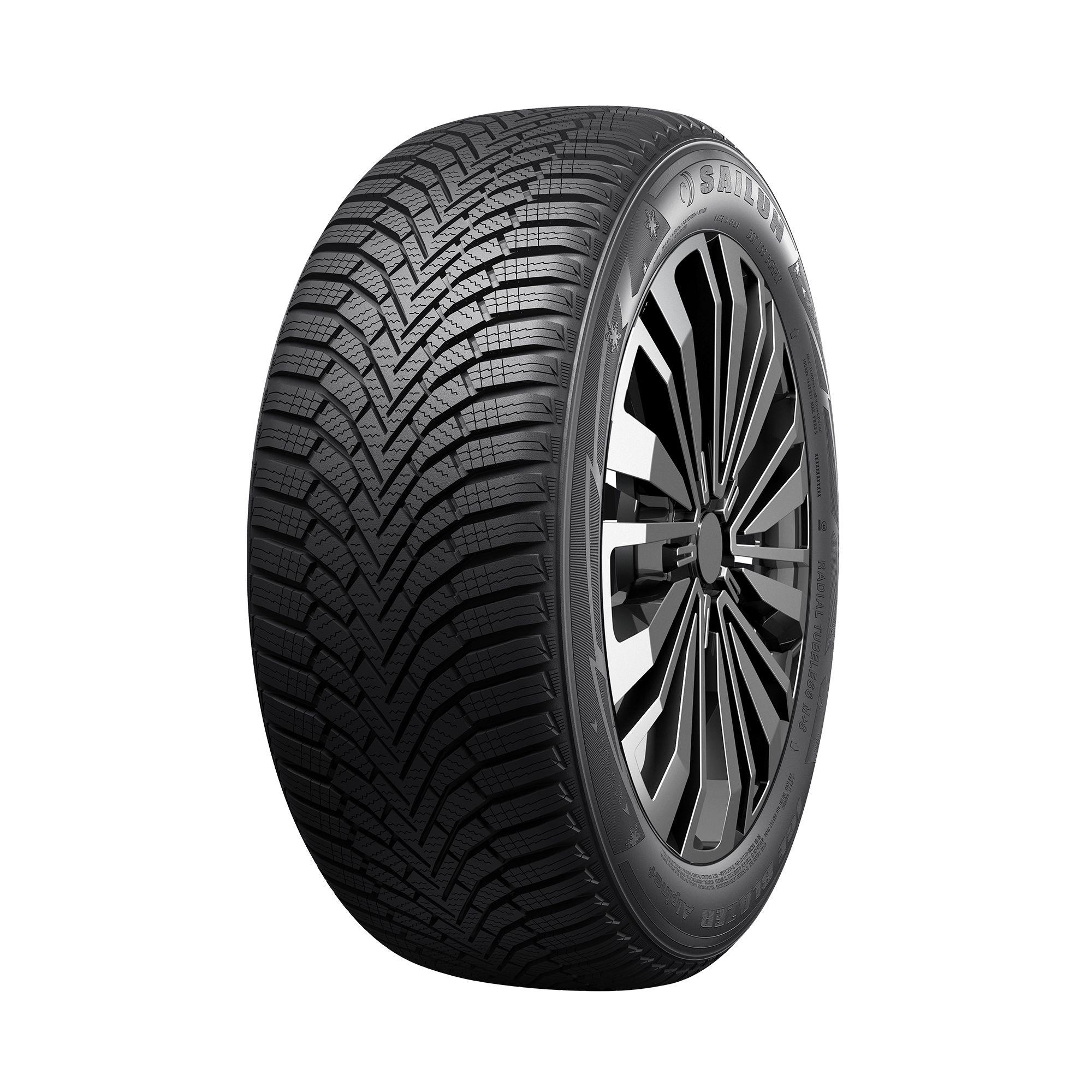 SAILUN ICE BLAZER ALPINE+ (WSL3+) 205/55R16 91H BSW