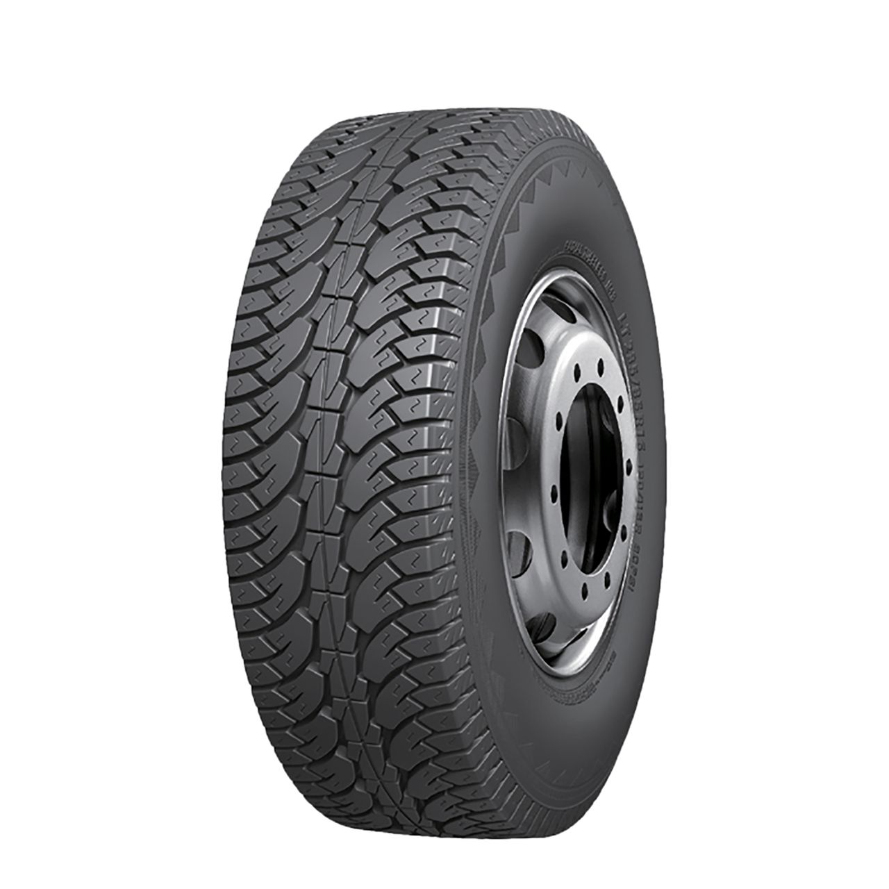 ROADX RX QUEST A/T 265/70R16 117/114R OWL
