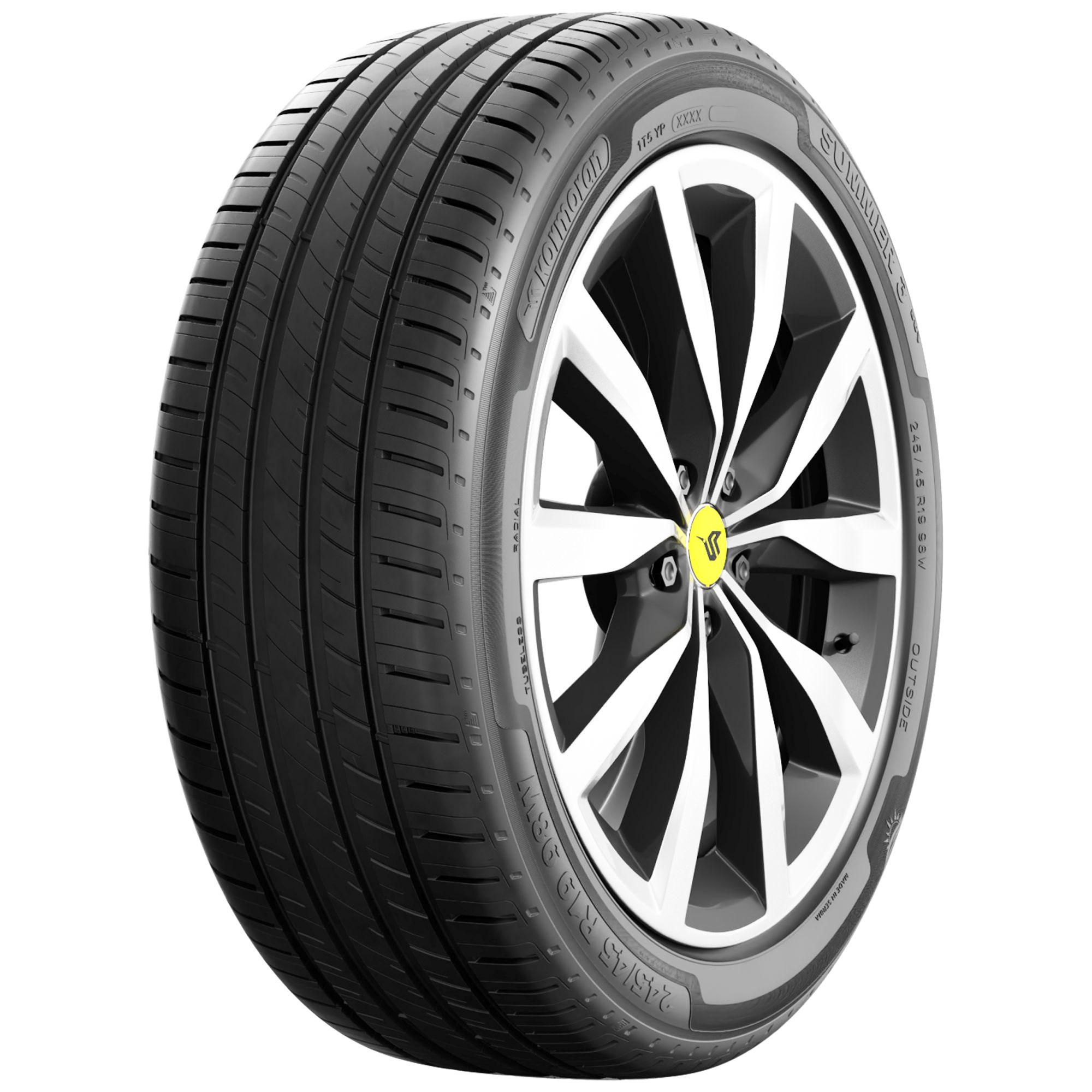 KORMORAN SUMMER 3 SUV 265/60R18 114H XL BSW