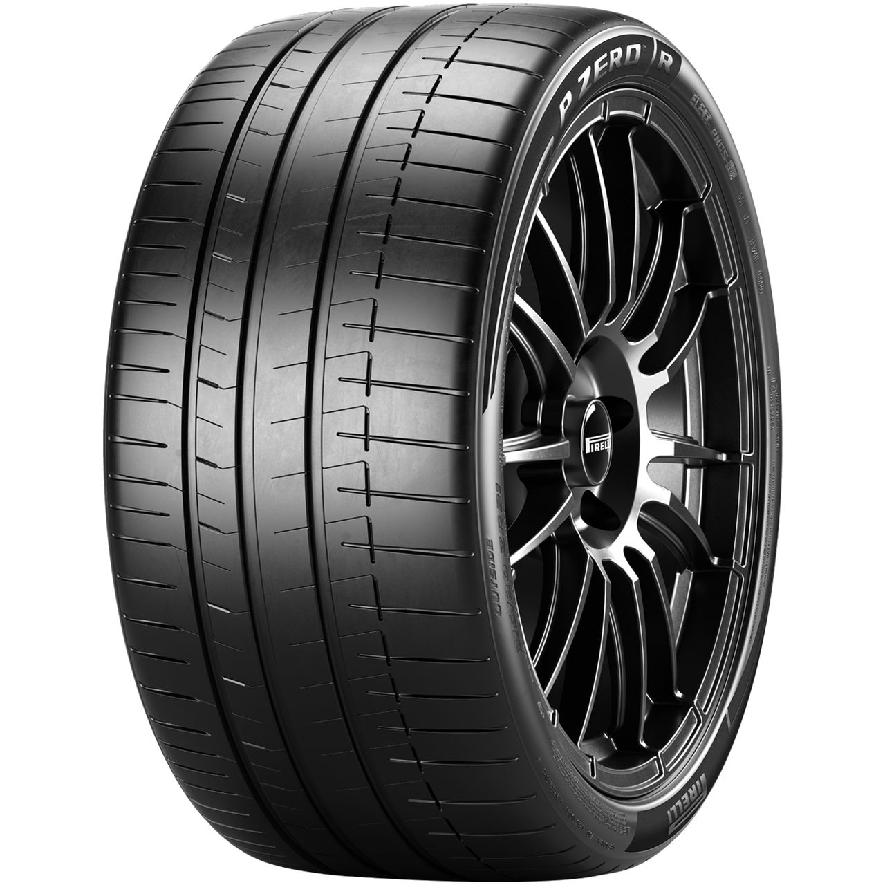 PIRELLI PZERO REAR (N1) 255/35R20 97(Y) (N1) XL MFS BSW
