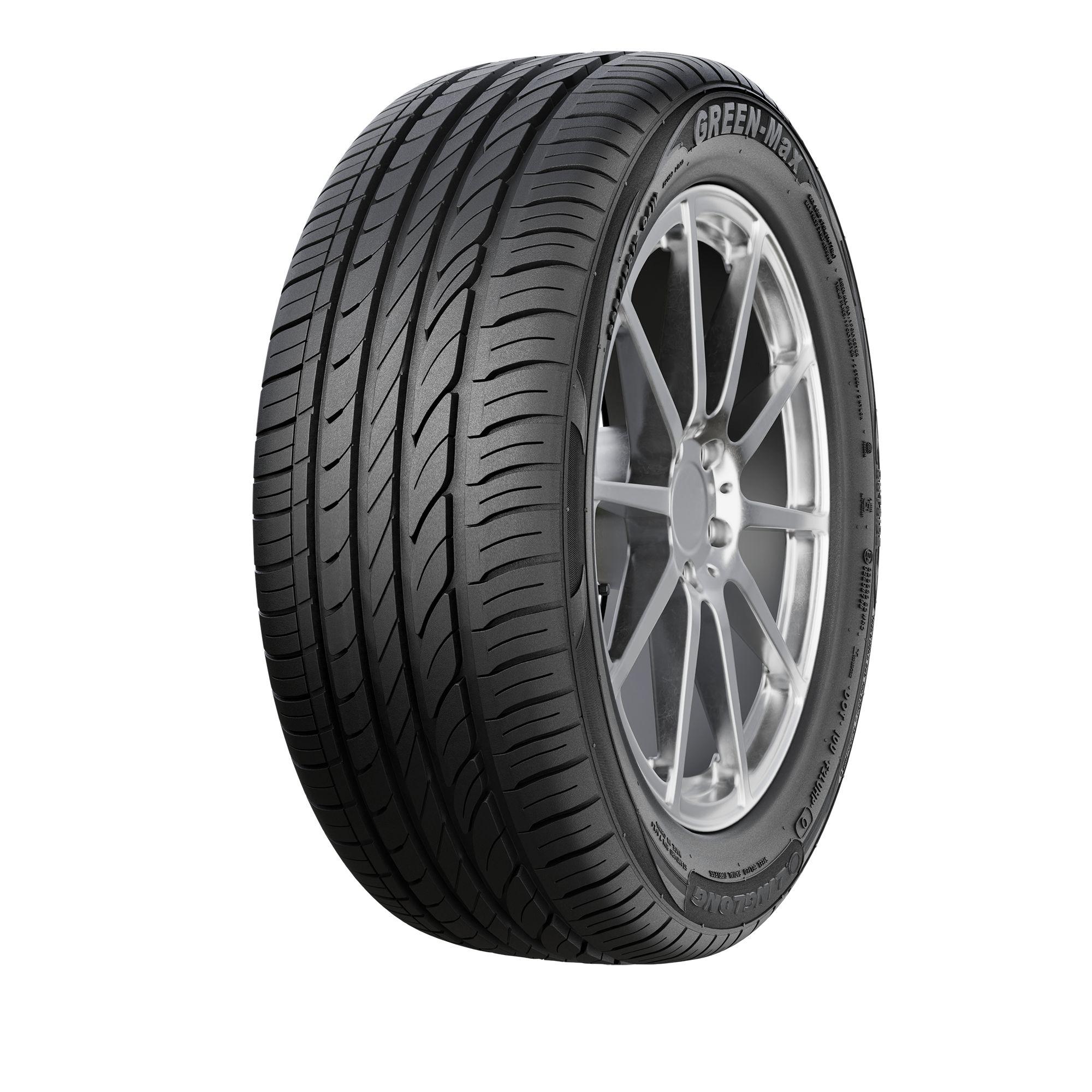 LINGLONG GREEN-MAX 225/40R18 92W XL MFS BSW