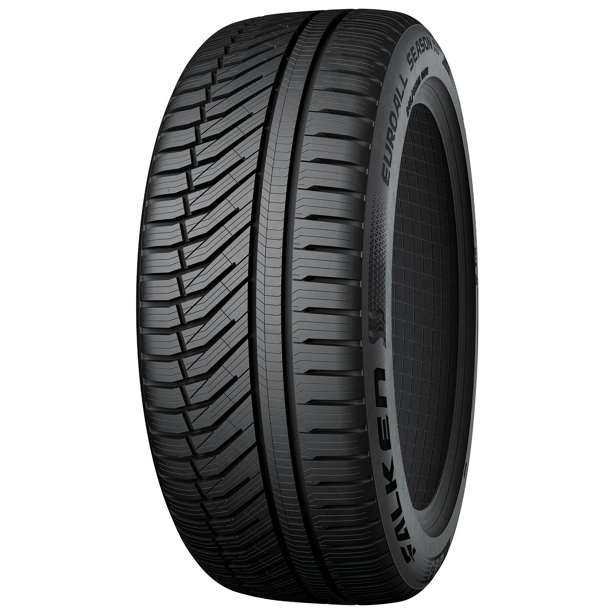 FALKEN EUROALL SEASON AS220PRO 225/45R17 94W XL MFS NBLK