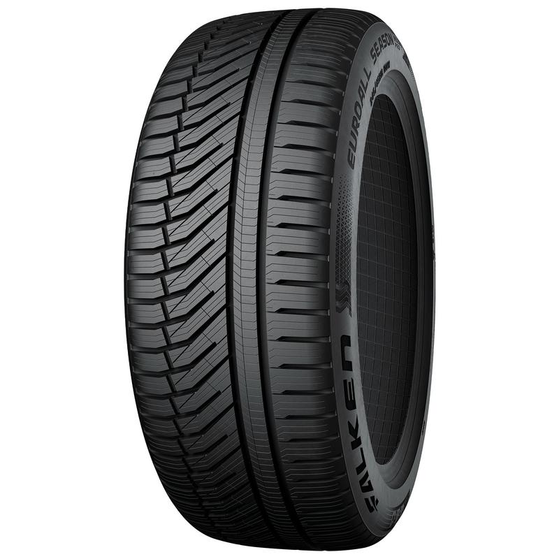 FALKEN EUROALL SEASON AS220PRO 225/50R17 98W XL MFS NBLK
