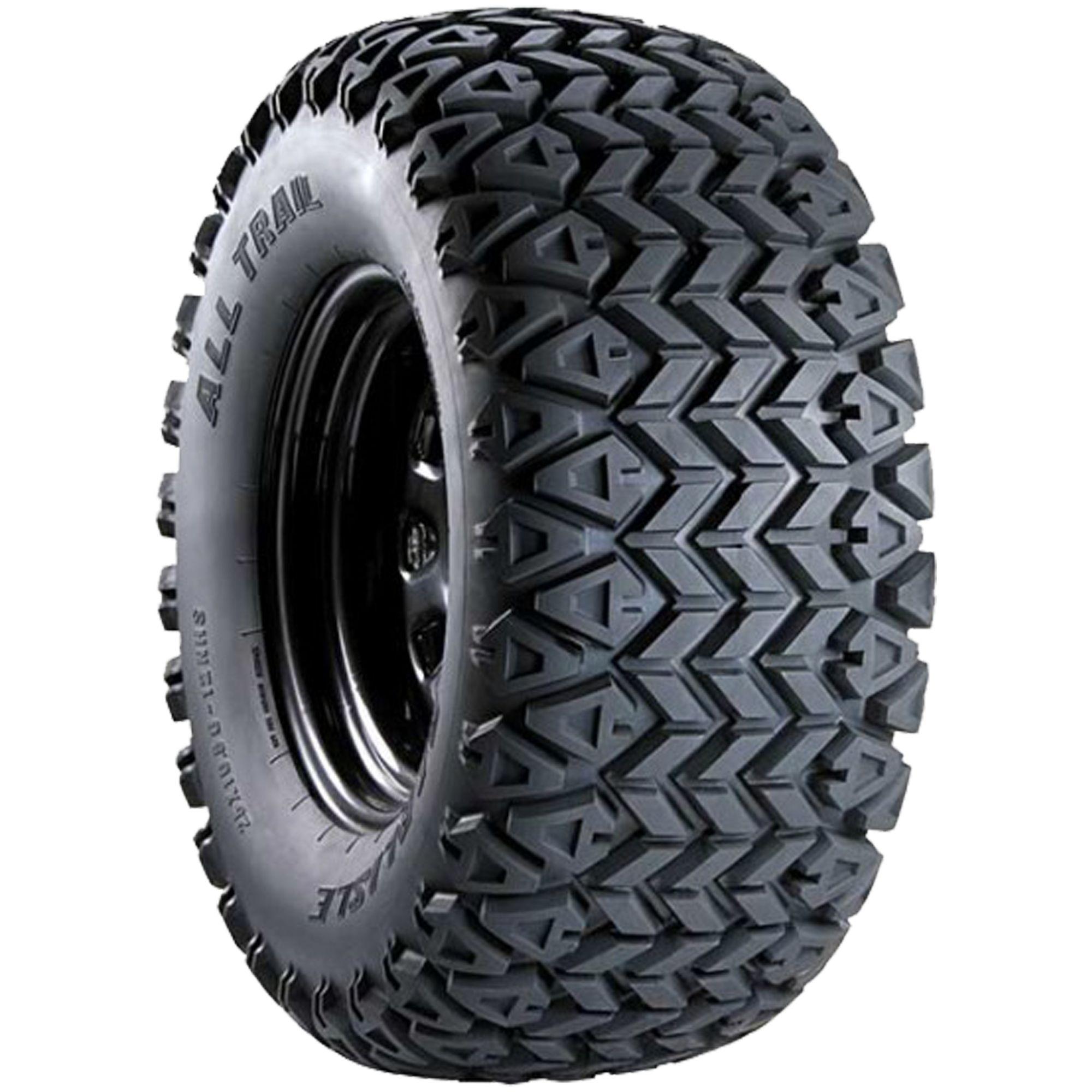 CARLISLE 240/75 - 10 TL 89A8 ALL TRAIL II 4PR E4