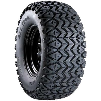 CARLISLE 240/75 - 10 TL 89A8 ALL TRAIL II 4PR E4