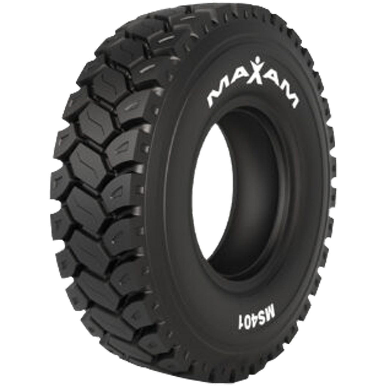 MAXAM 21.00 R 33 TL 200B MS401