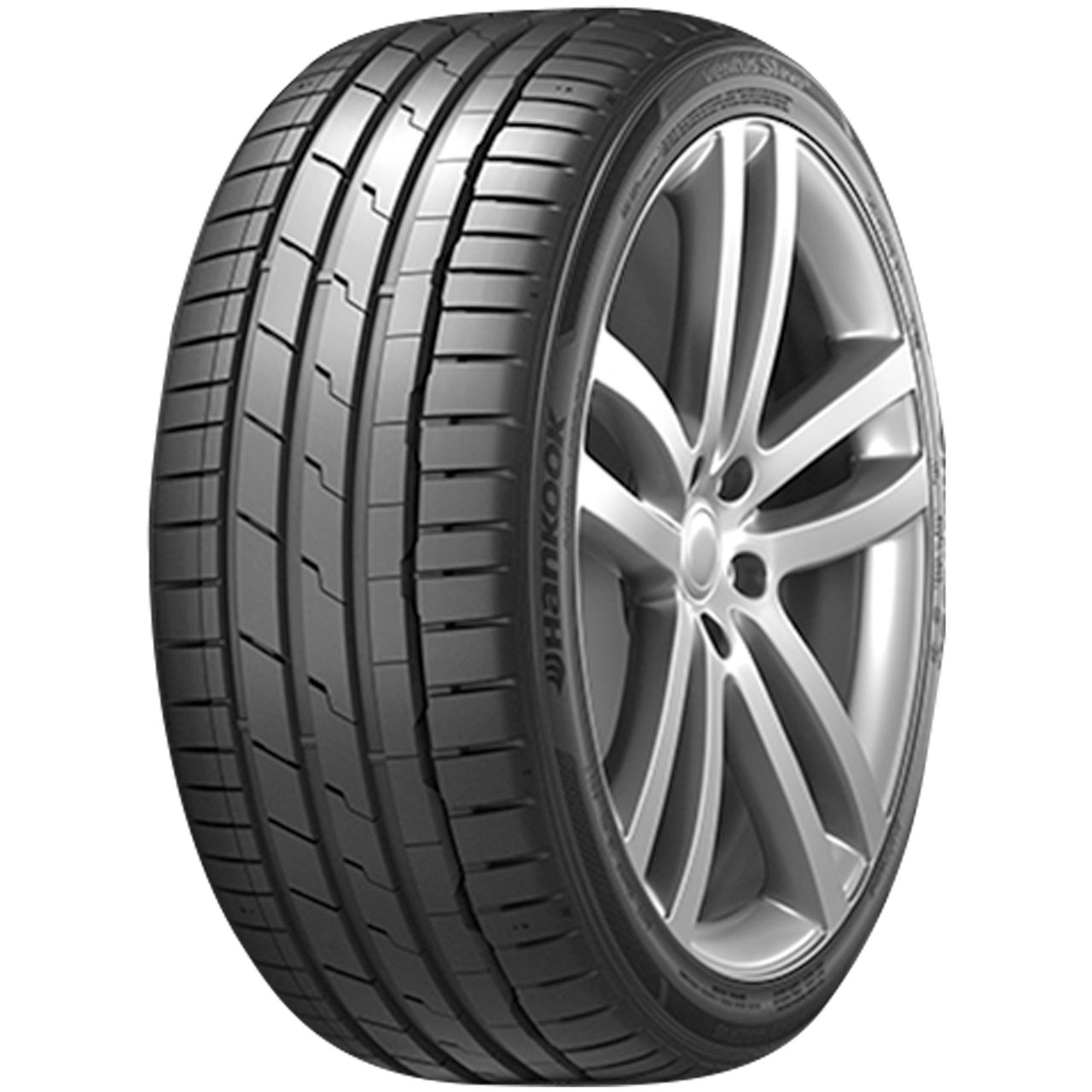 HANKOOK VENTUS S1 EVO3 EV (VW) 235/45R21 101V (VW) XL MFS SBL