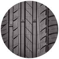 MICHELIN PILOT EXALTO PE2 (N0) 205/55R16 91Y (N0) FSL