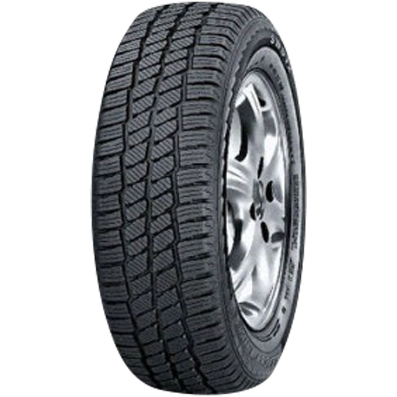 WESTLAKE SW612 SNOWMASTER 195/60R16C 99/97T BSW