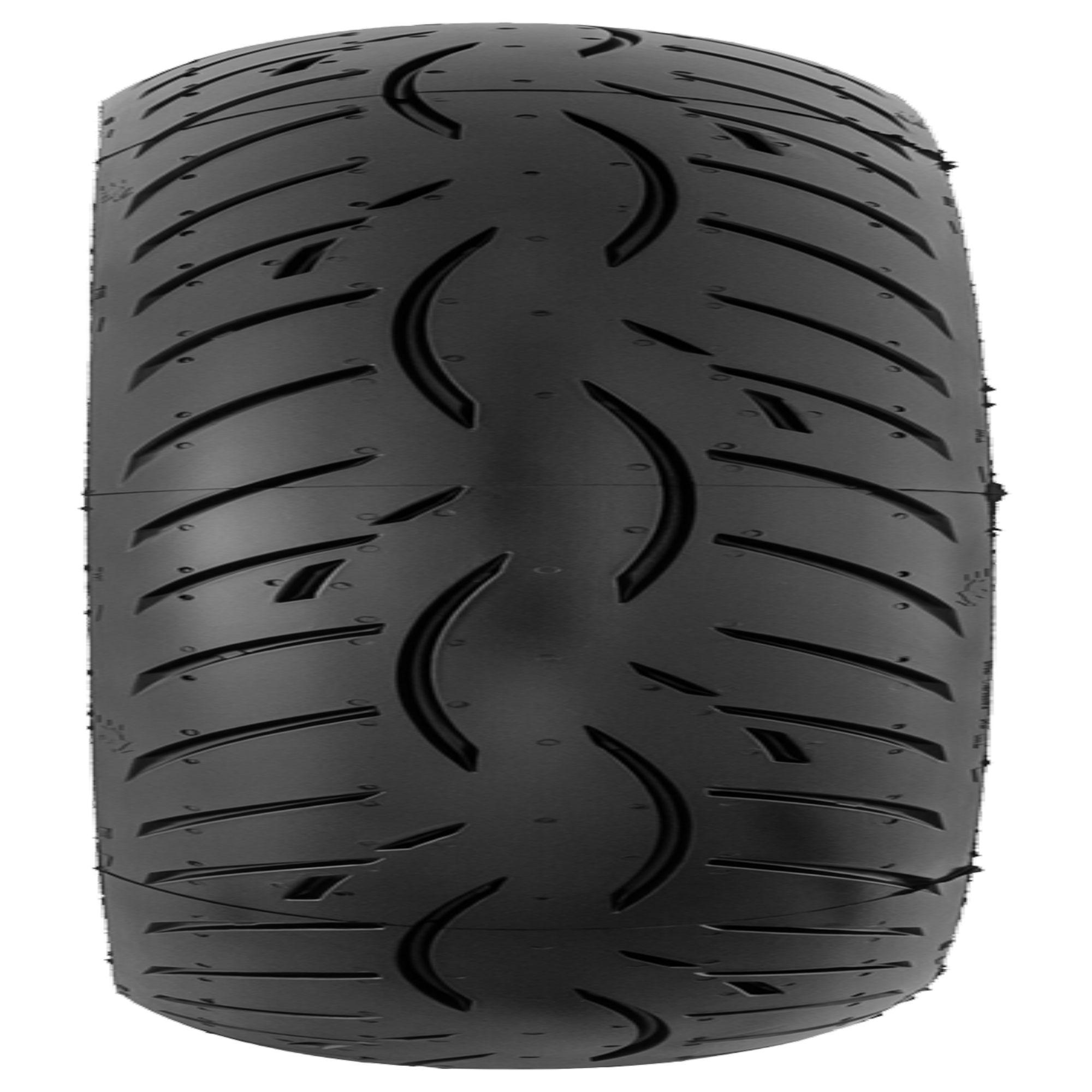 METZELER 120/70 ZR 17 M/C TL (58W) ROADTEC Z8 INTERACT (M)
