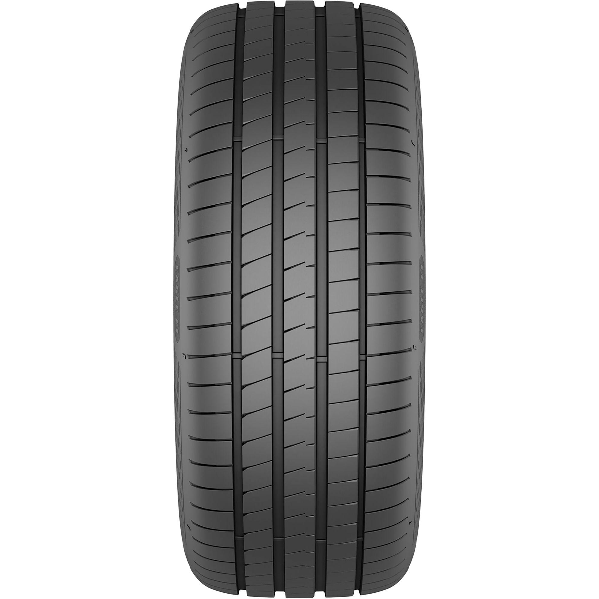 GOODYEAR EAGLE F1 ASYMMETRIC 6 (*) (EDR) 235/40R19 96Y (*) (EDR) XL BSW SCT