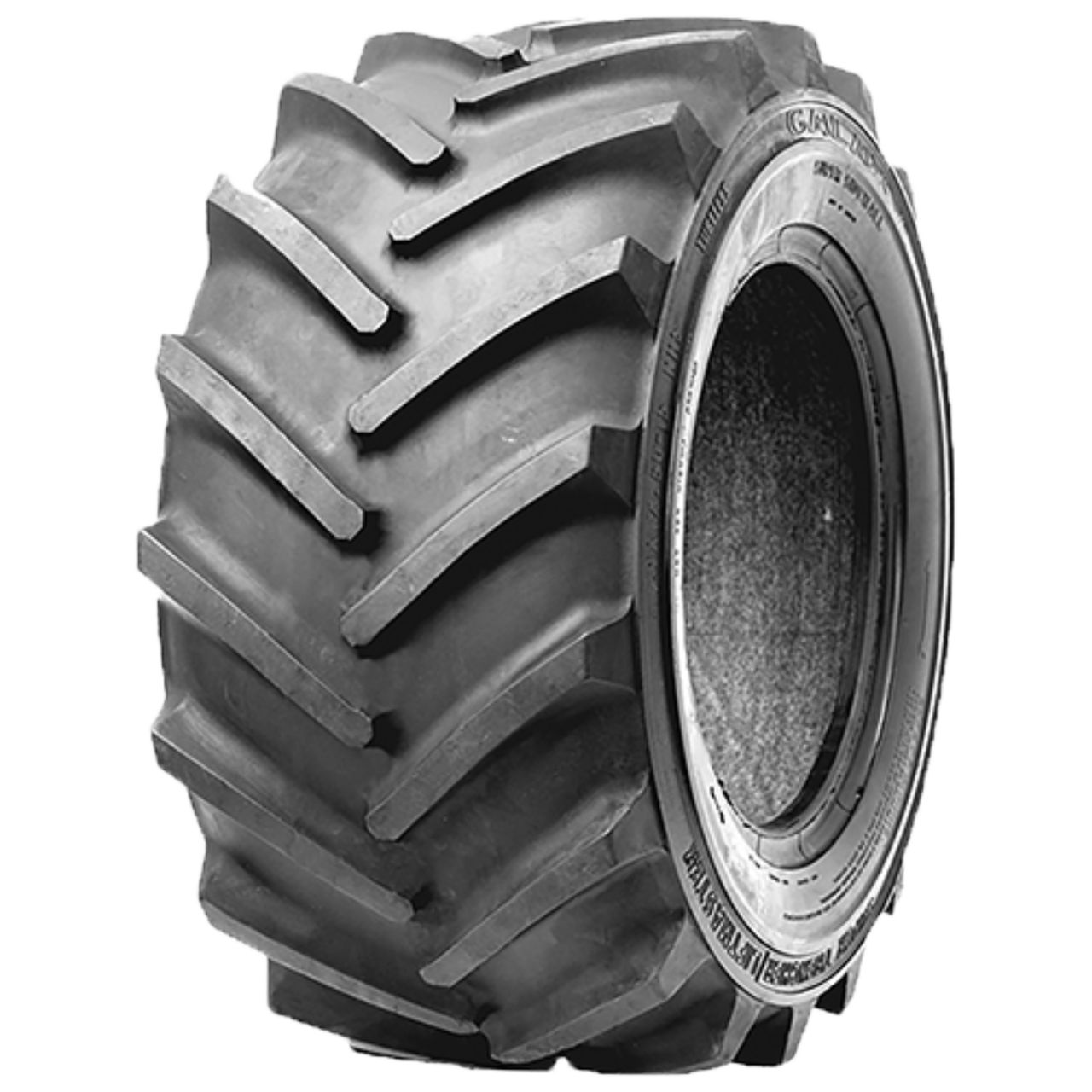 GALAXY 26x12.00 - 12 TL  SUPER TRENCHER 8PR I-3