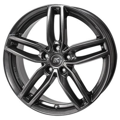 RC-DESIGN RC29 dark sparkle 8.0Jx18 5x120 ET30