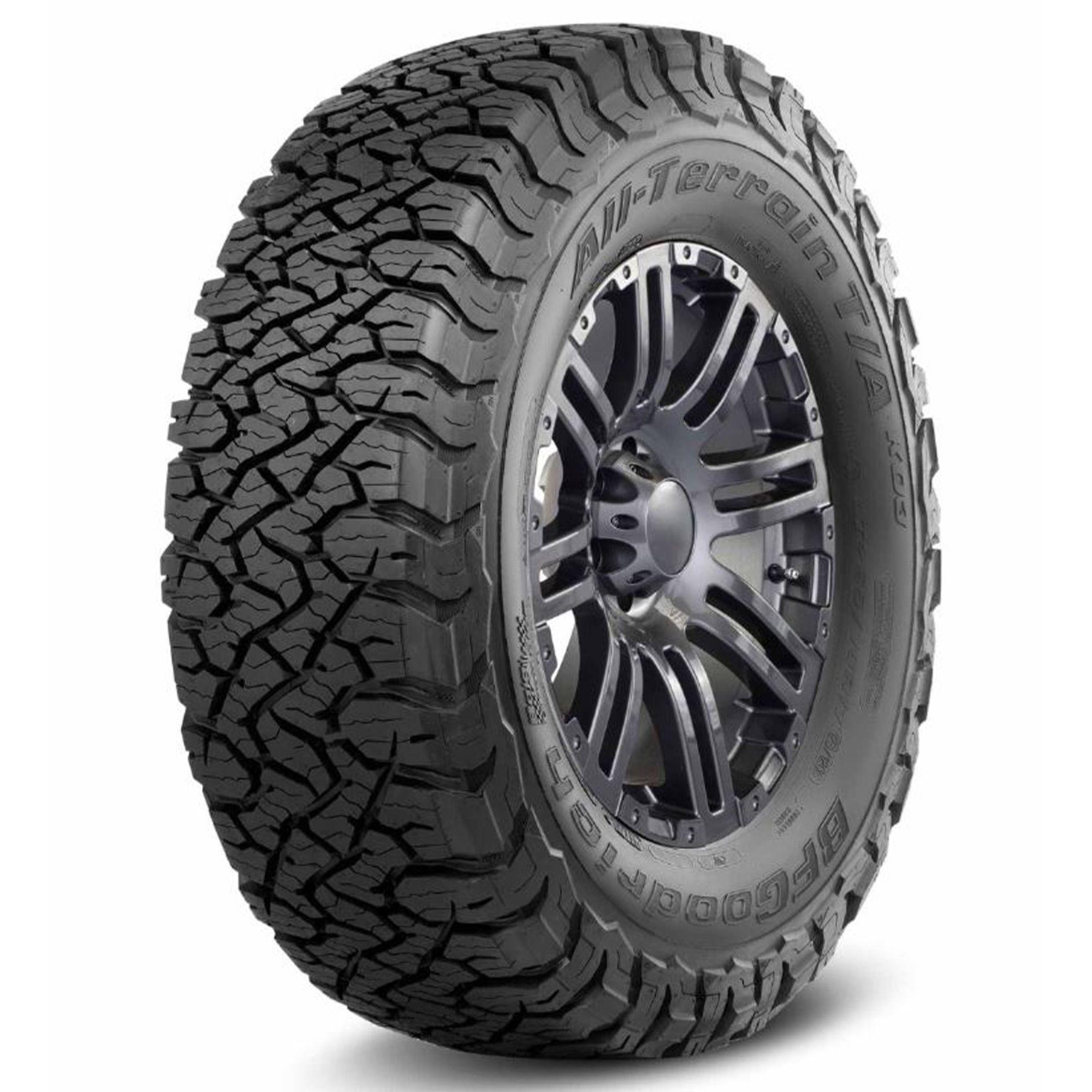 BFGOODRICH ALL-TERRAIN T/A KO3 285/75R16 116S RWL
