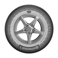 CONTINENTAL VANCONTACT A/S ECO (R) (EVc) 205/75R16C 110T (R) (EVc) BSW