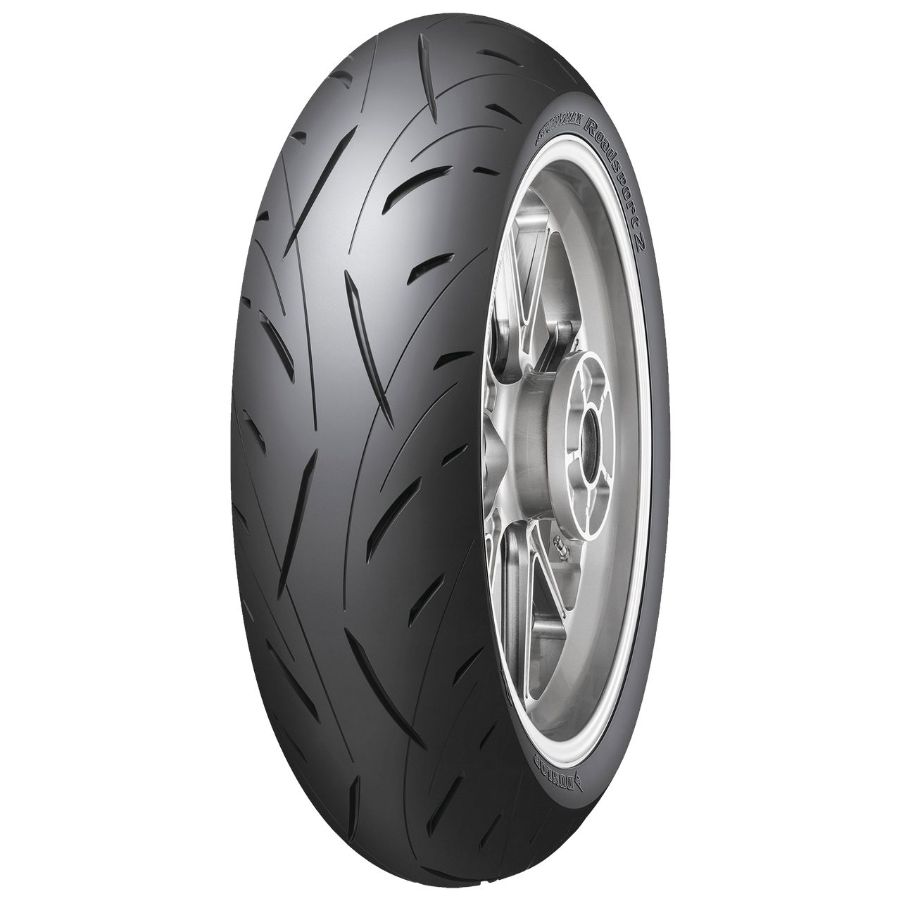 DUNLOP 190/50 ZR 17 M/C TL (73W) SPORTMAX ROADSPORT 2