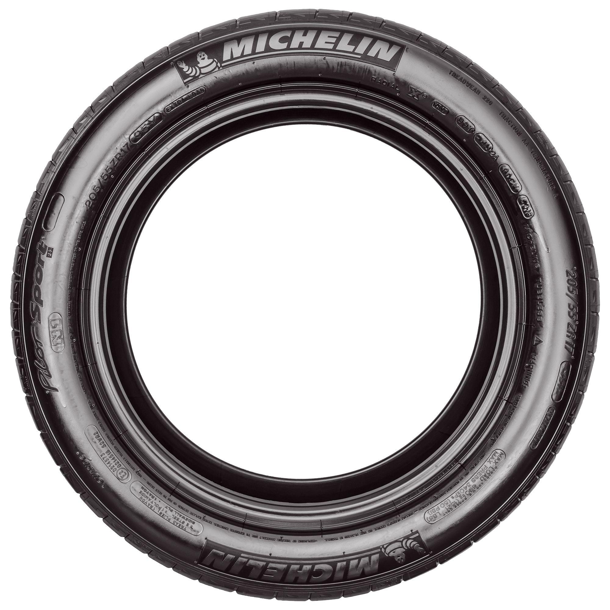 MICHELIN PILOT SPORT PS2 (N4) 295/30R18 98(Y) (N4) XL FSL