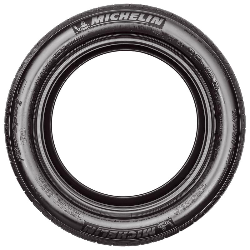 MICHELIN PILOT SPORT PS2 (N3) 265/35R18 97(Y) (N3) XL FSL