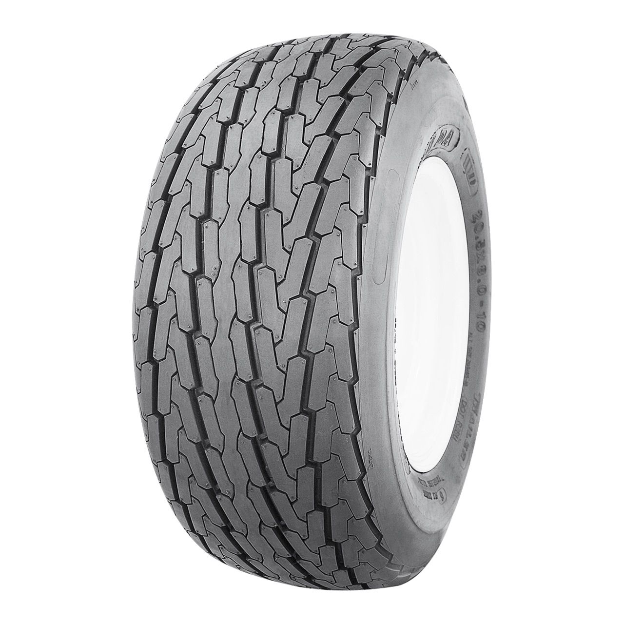 WANDA 20.5x8.00 - 10 TL 90M P815 8PR