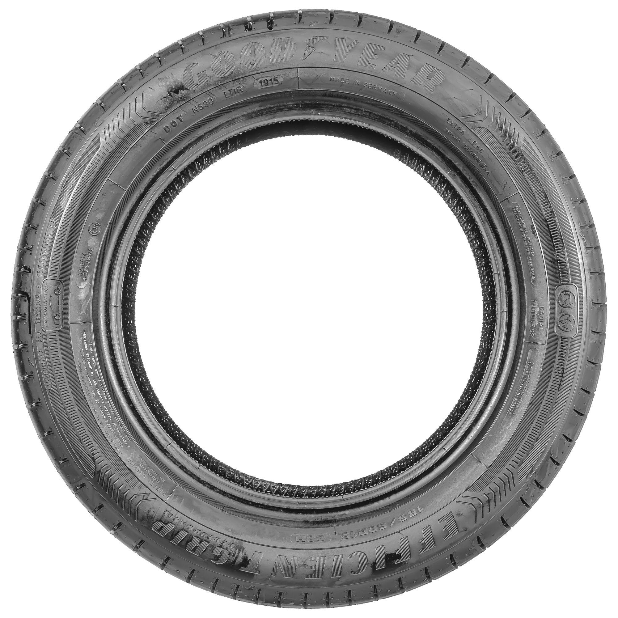 GOODYEAR EFFICIENTGRIP PERFORMANCE (C+) (EDT) 215/50R19 93T (C+) (EDT)