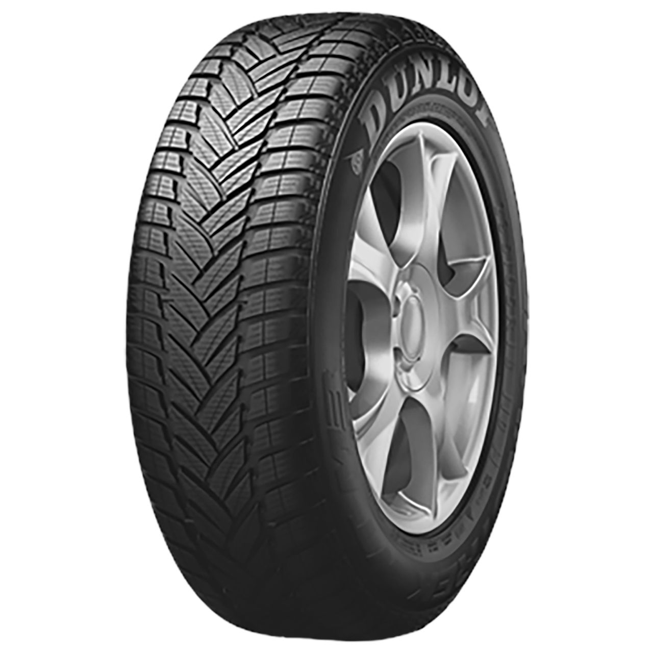 DUNLOP GRANDTREK WT M3 (MO) 265/55R19 109H (MO)