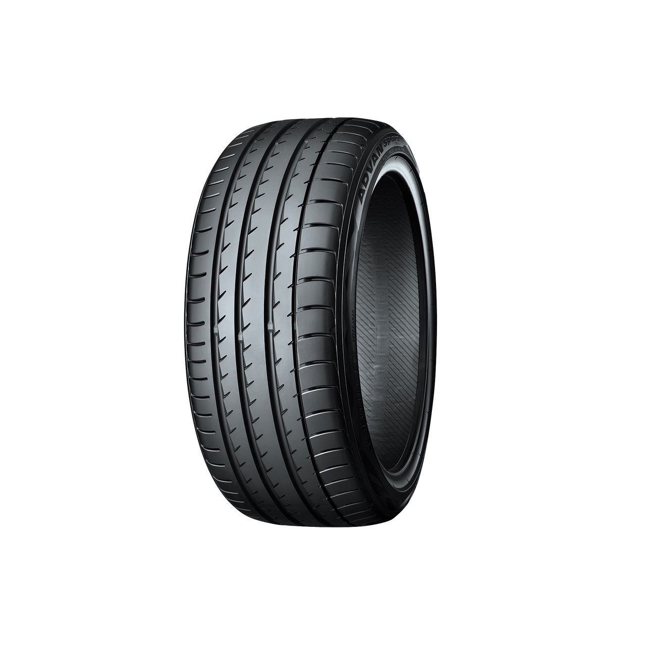 YOKOHAMA ADVAN SPORT (V105F) ZPS 245/40RF18 93Y ZPS RPB