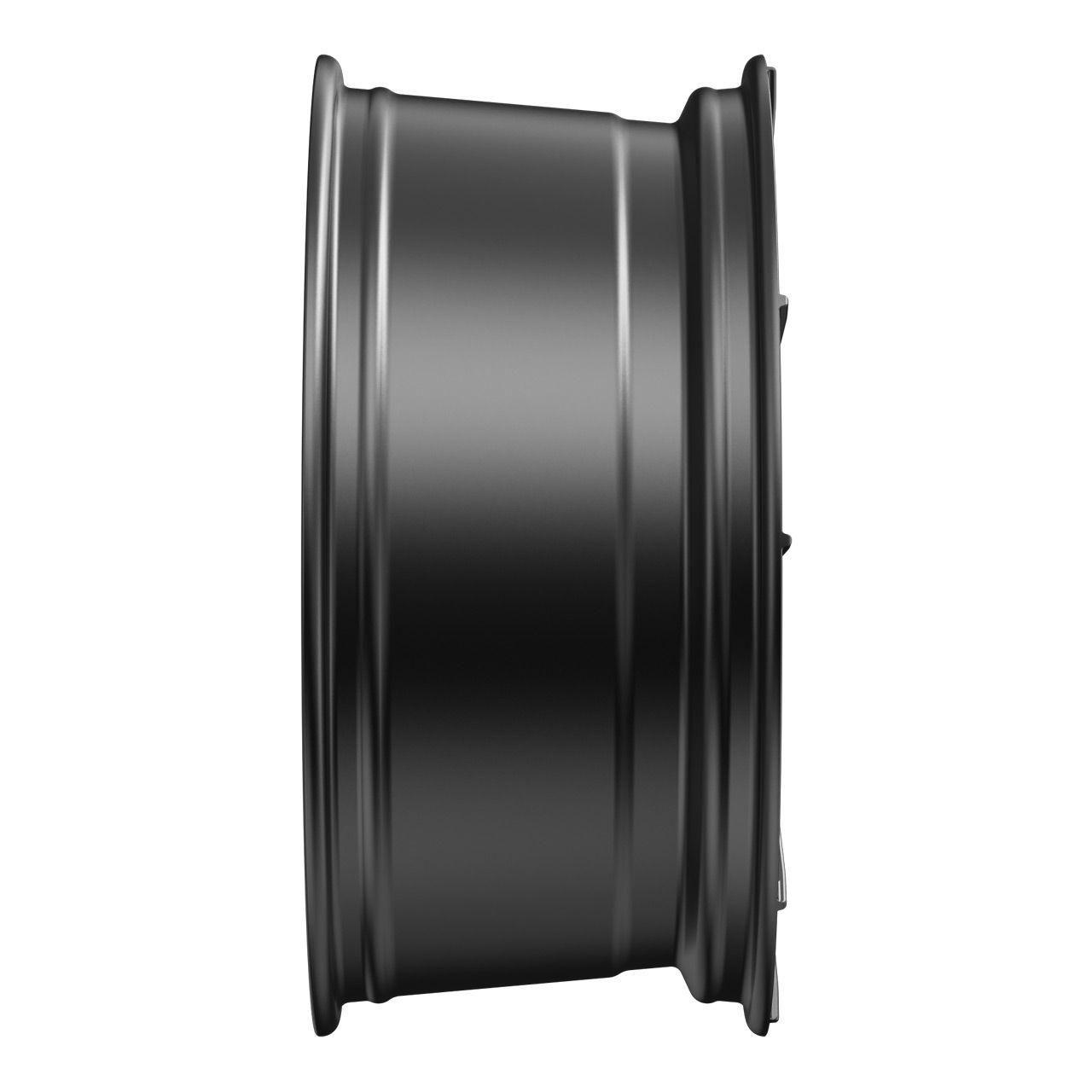 AXXION AXXION X1 dark gunmetal matt 8.5Jx19 5x112 ET35