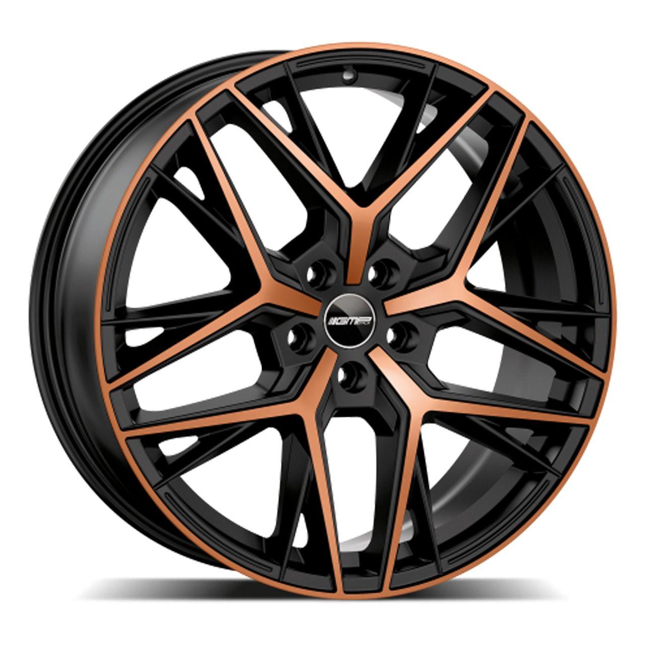 GMP LUNICA Luci di Portofino 8.5Jx20 5x112 ET35