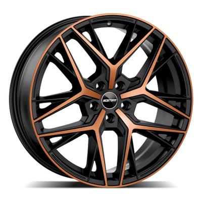 GMP LUNICA Luci di Portofino 8.0Jx18 5x112 ET30