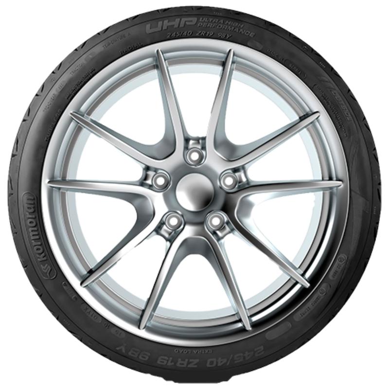 KORMORAN KORMORAN UHP 245/40R19 98Y XL