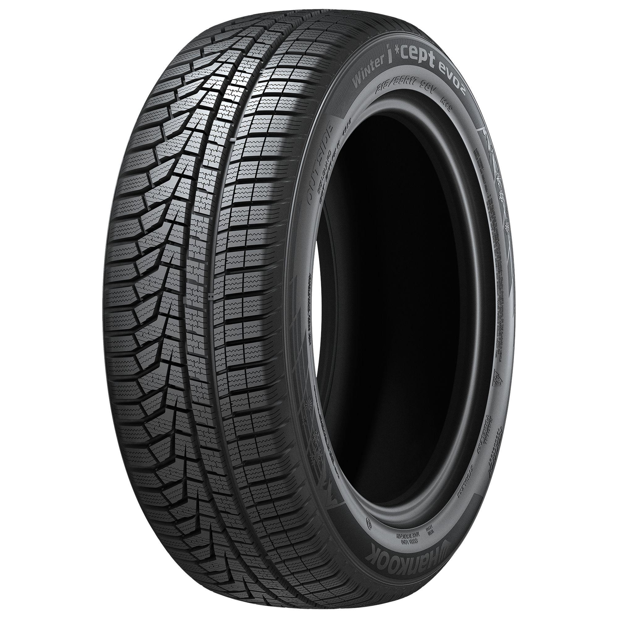 HANKOOK WINTER I*CEPT EVO2 (W320) 205/60R16 92H
