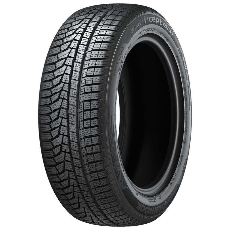 HANKOOK WINTER I*CEPT EVO2 (W320) 225/50R17 98H XL BSW